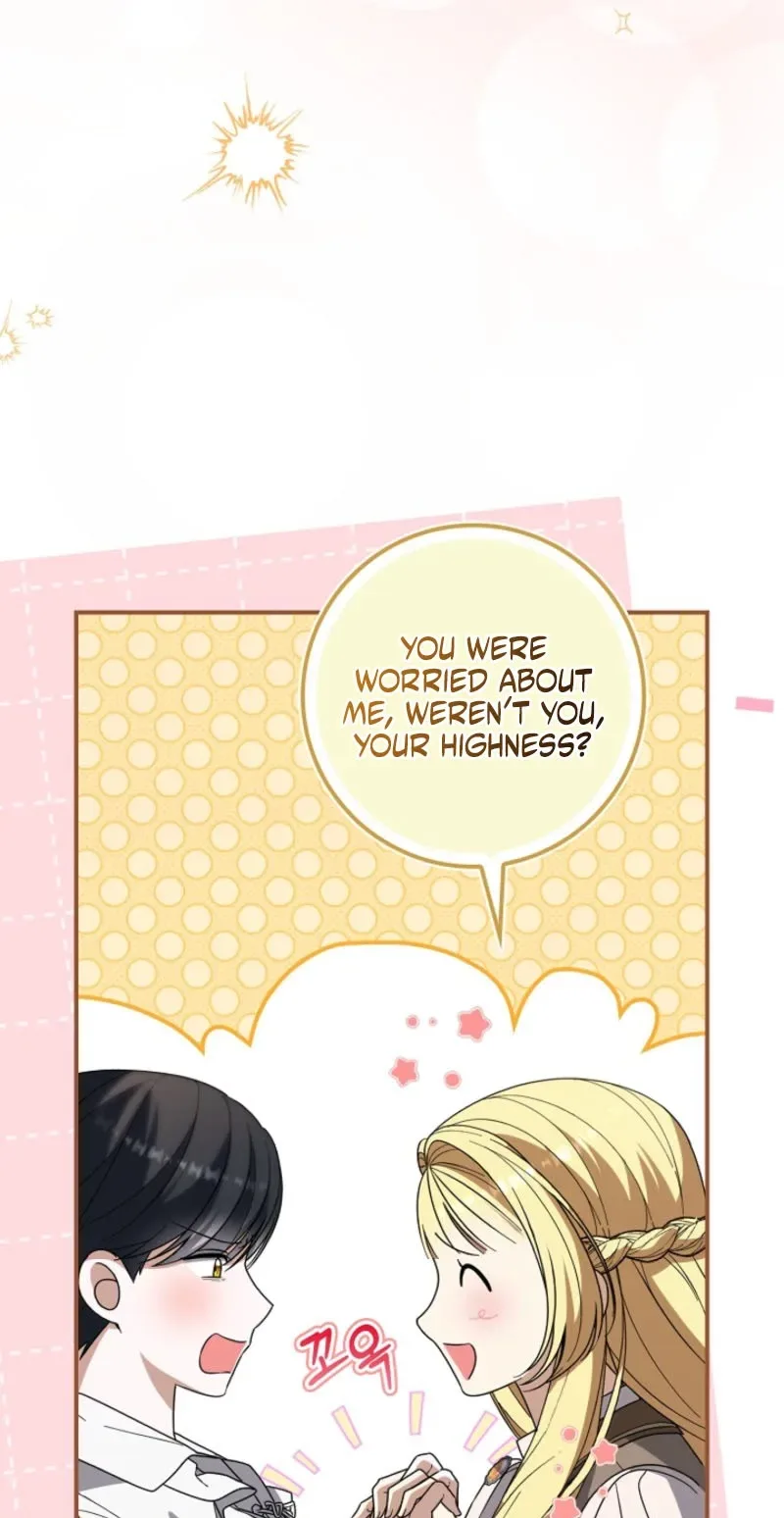 I Bought the Villains With Money Chapter 12 page 10