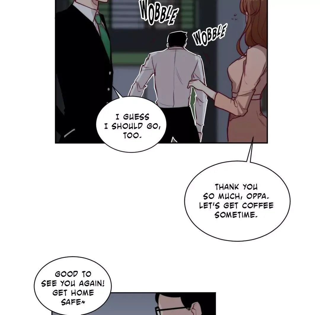 Polyamory Chapter 6 page 28
