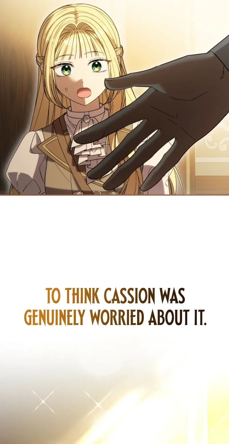 I Bought the Villains With Money Chapter 12 page 17
