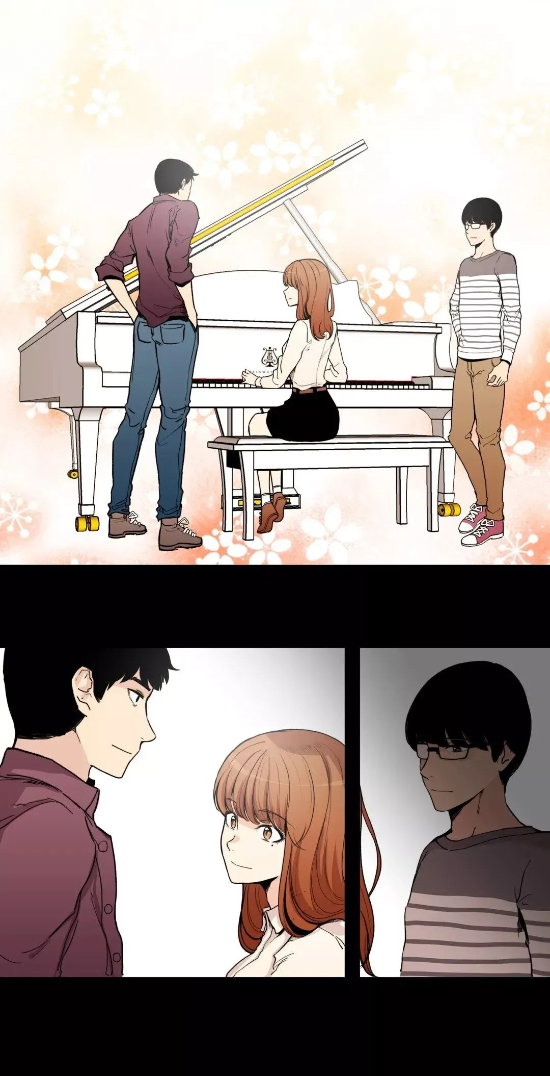 Polyamory Chapter 8 page 6