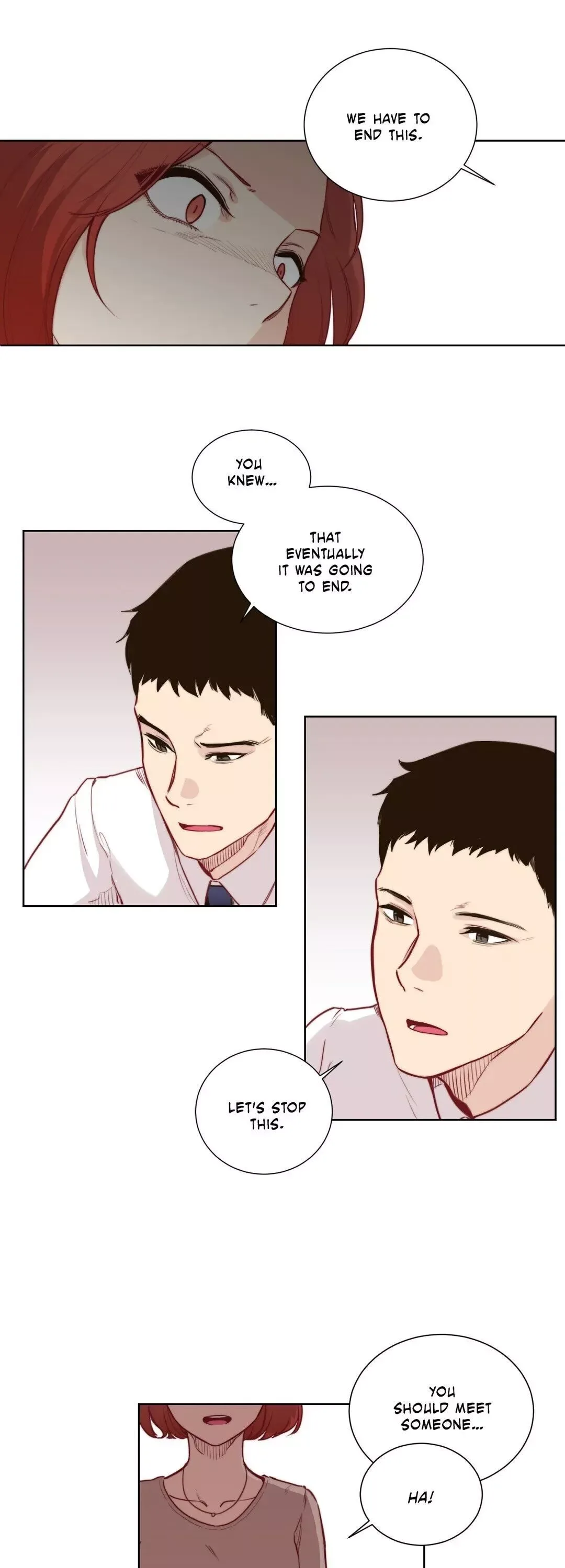 Polyamory Chapter 7 page 25
