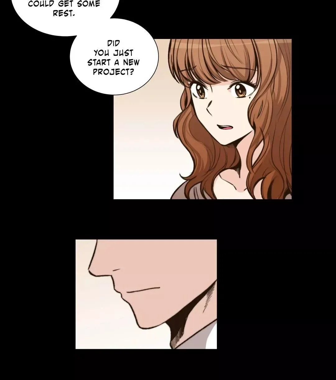 Polyamory Chapter 10 page 2
