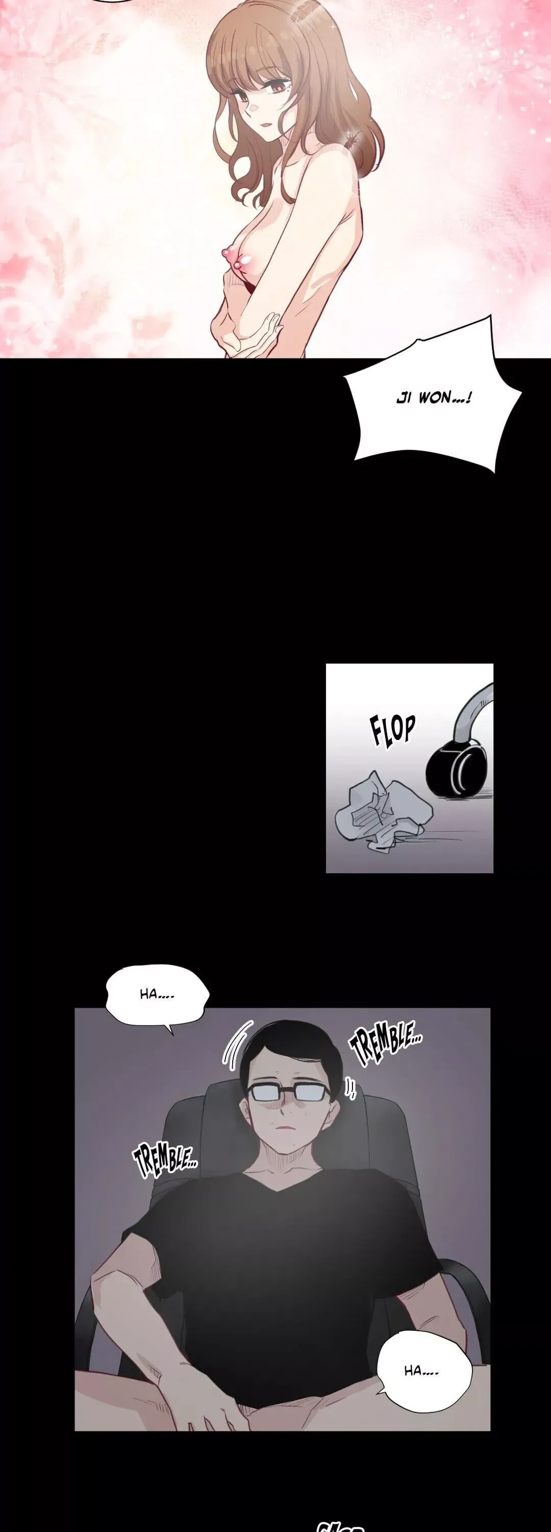 Polyamory Chapter 6 page 35