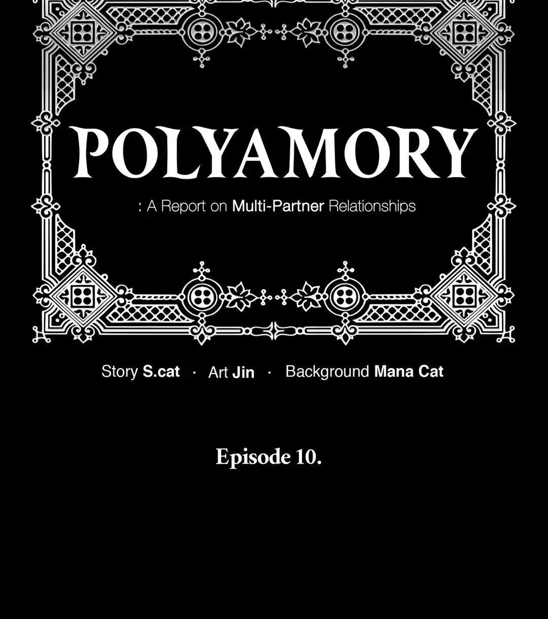 Polyamory Chapter 10 page 4