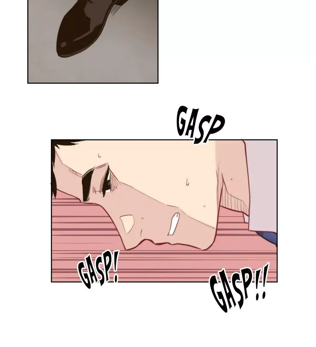 Polyamory Chapter 7 page 36
