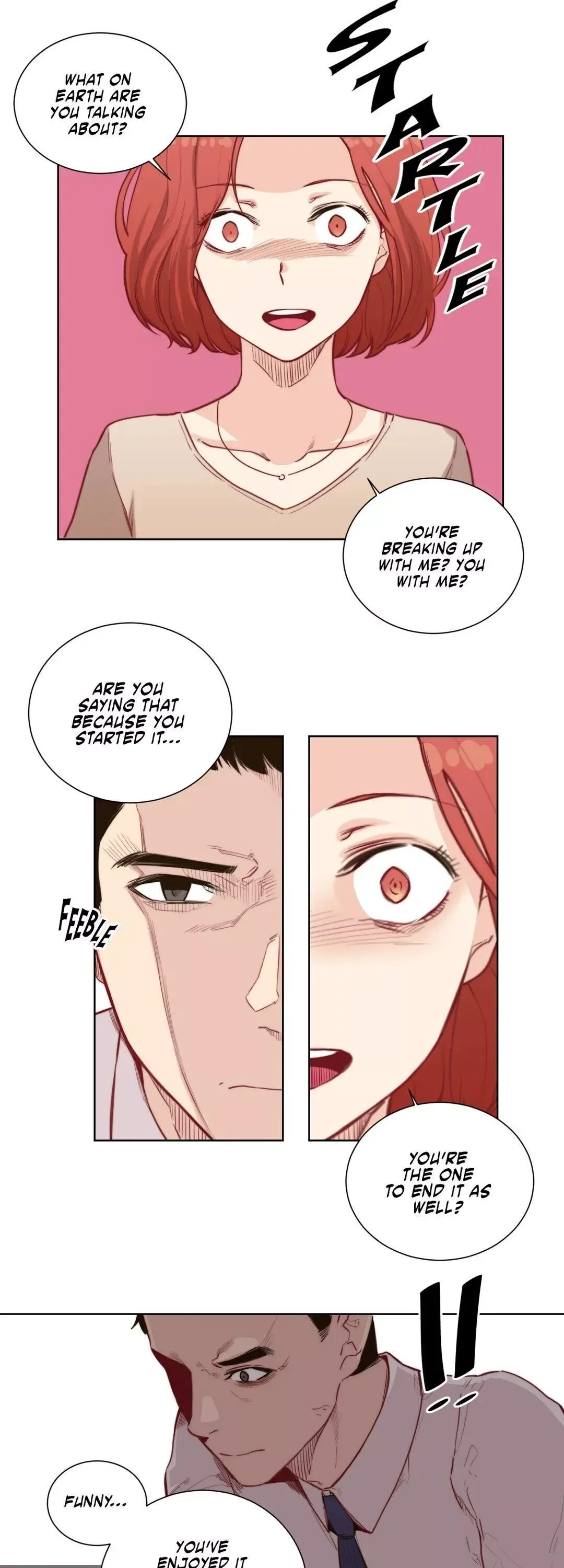 Polyamory Chapter 7 page 27