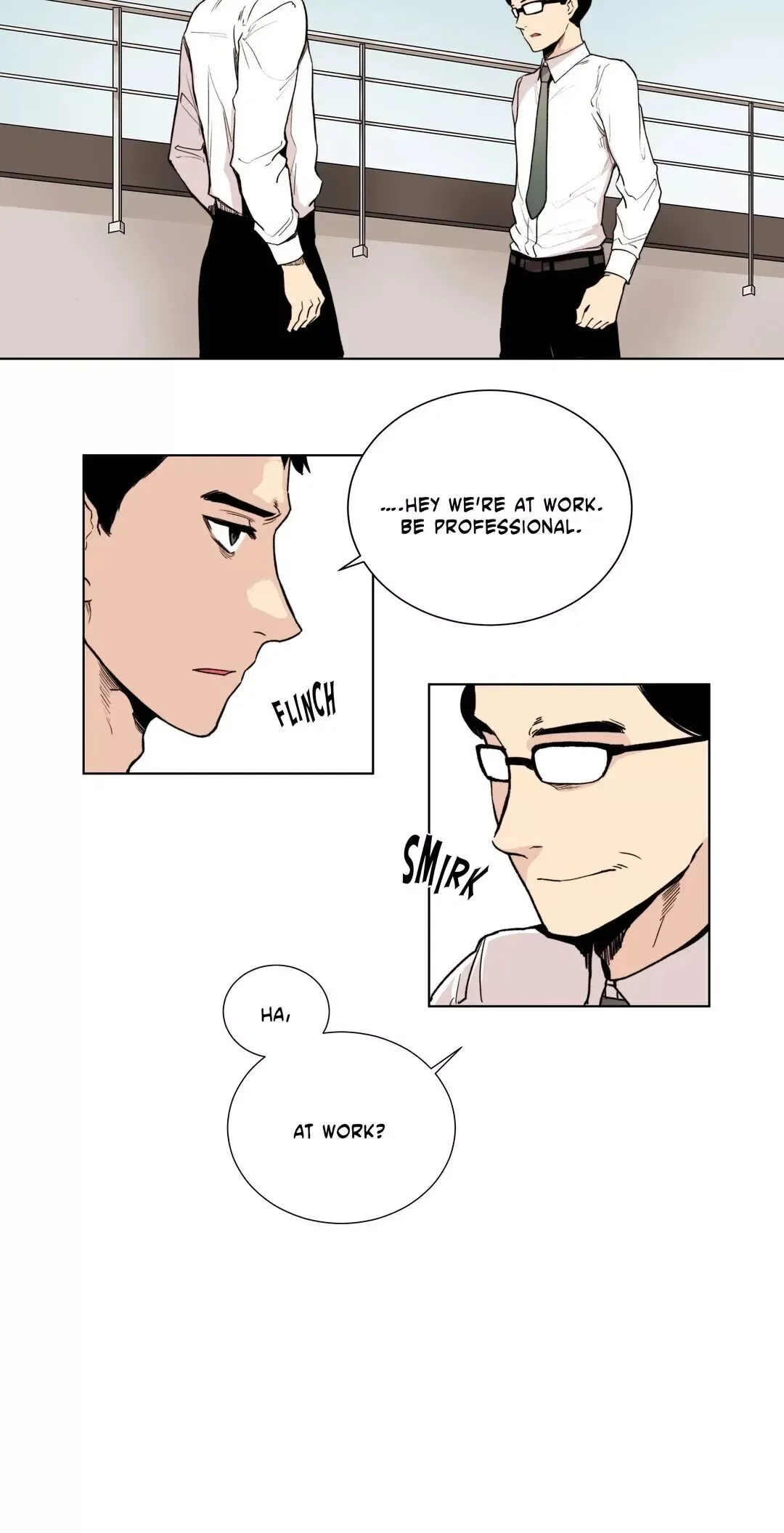 Polyamory Chapter 8 page 16