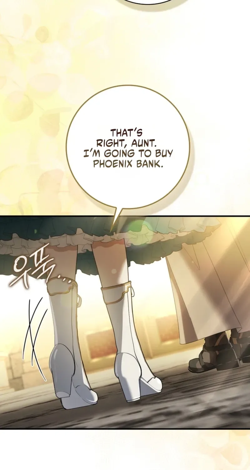 I Bought the Villains With Money Chapter 14 page 26
