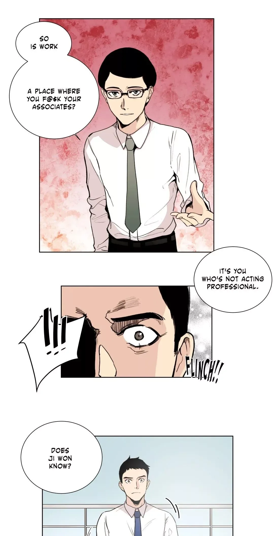 Polyamory Chapter 8 page 17