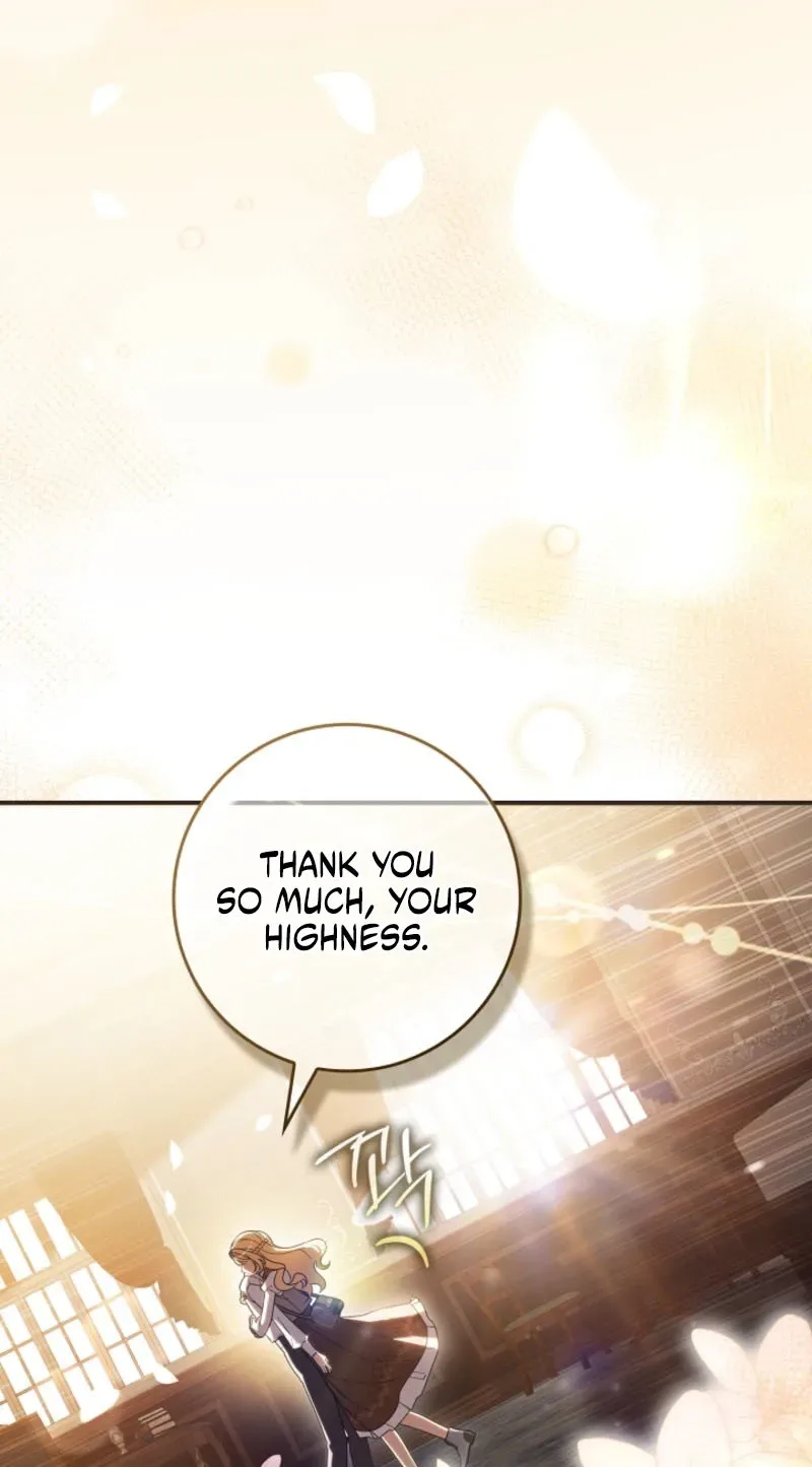 I Bought the Villains With Money Chapter 12 page 19