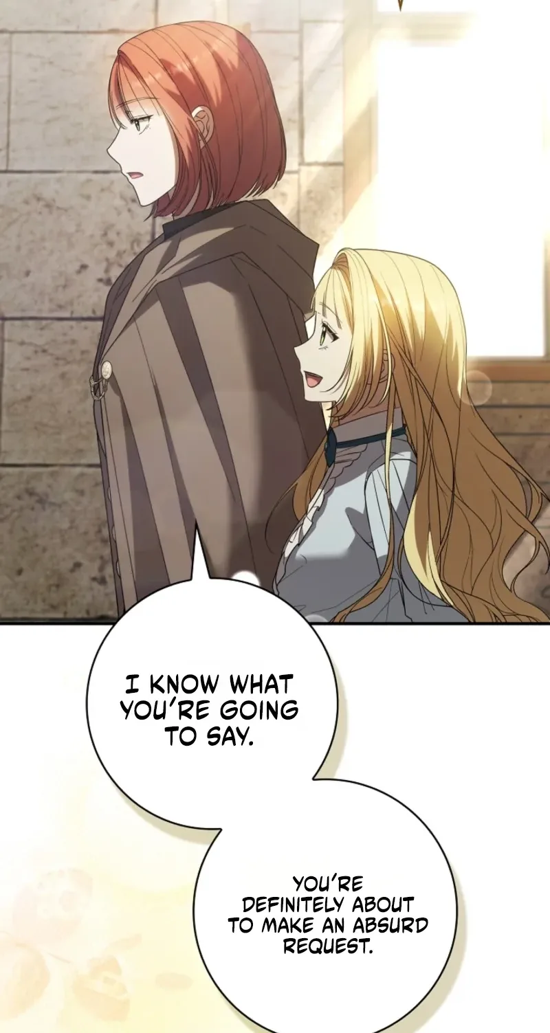 I Bought the Villains With Money Chapter 14 page 25