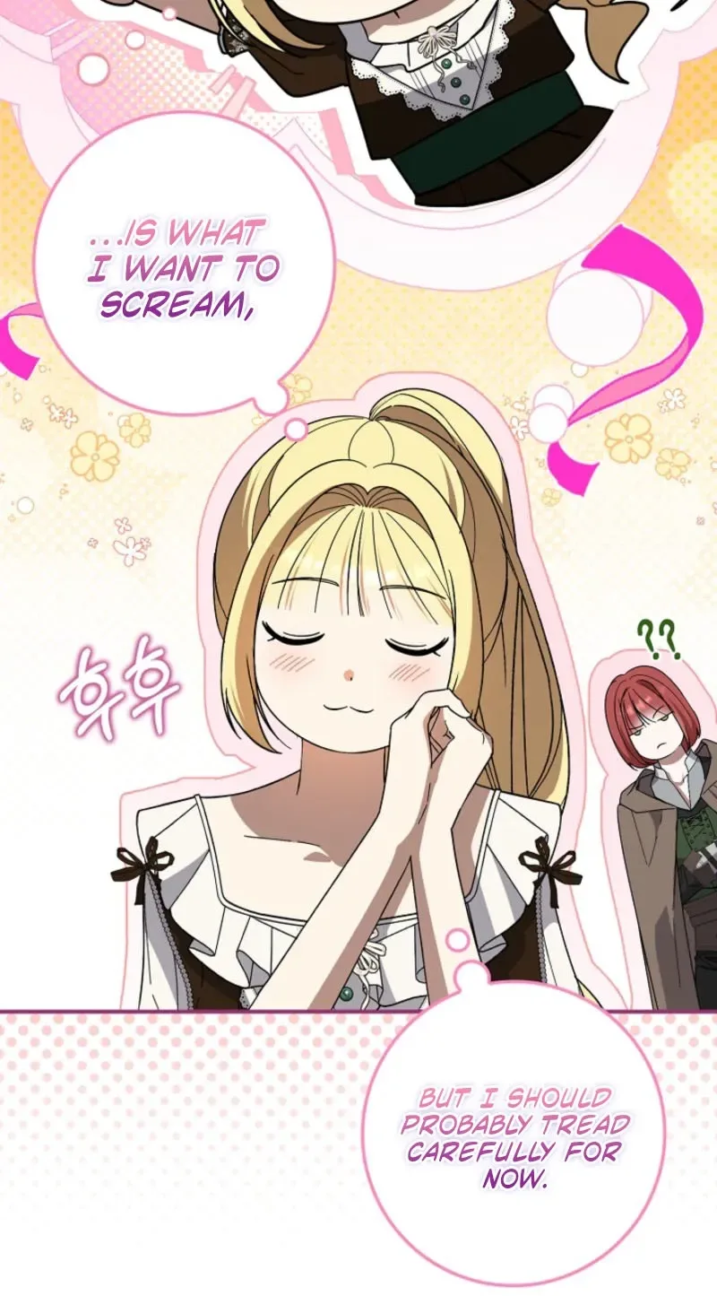 I Bought the Villains With Money Chapter 12 page 35