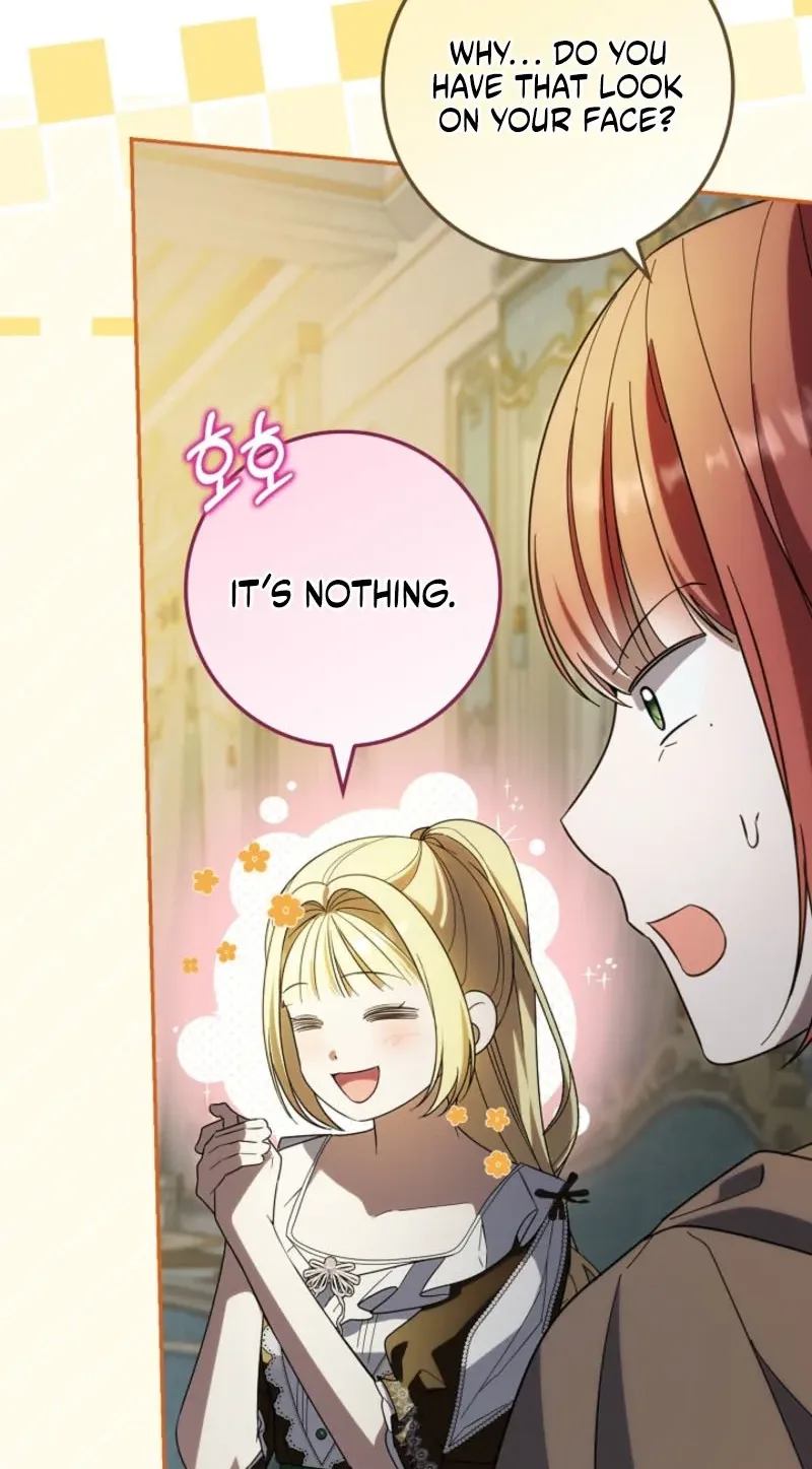 I Bought the Villains With Money Chapter 12 page 33