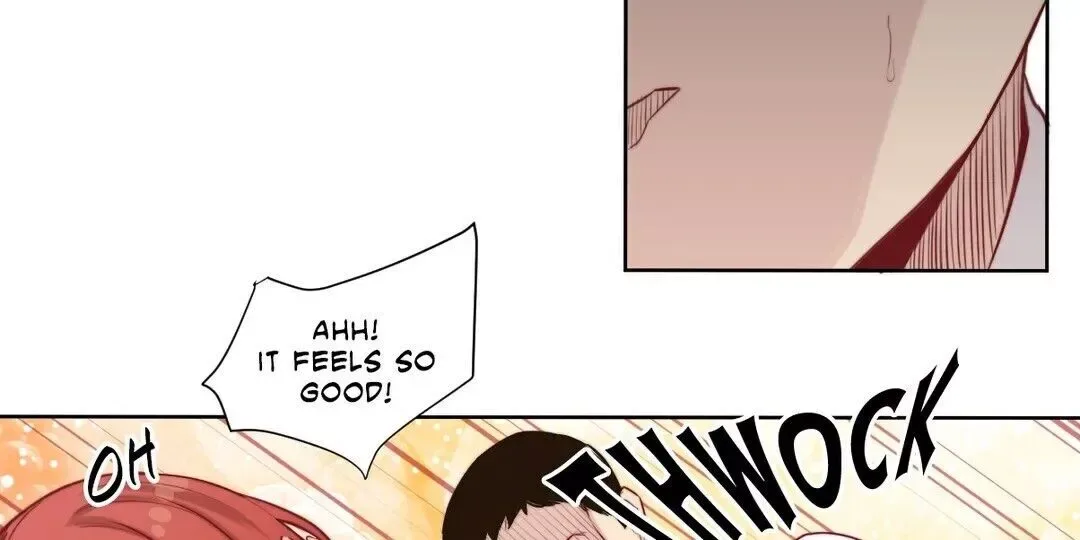 Polyamory Chapter 7 page 38