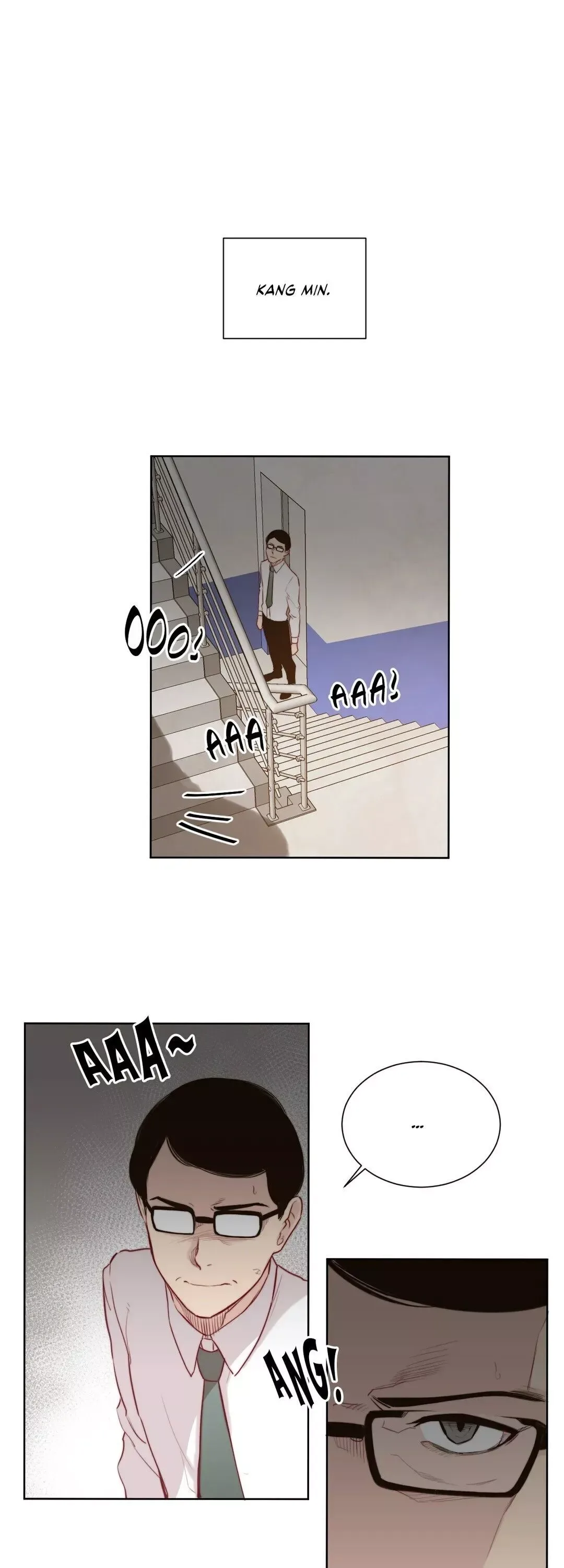 Polyamory Chapter 7 page 37
