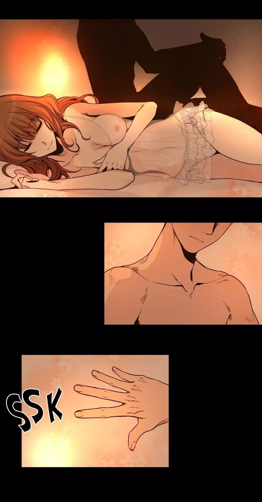 Polyamory Chapter 10 page 6