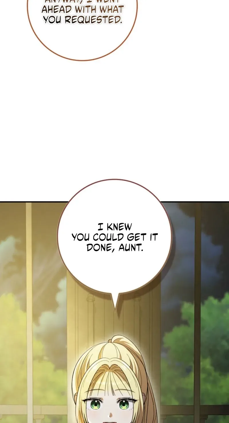 I Bought the Villains With Money Chapter 12 page 37