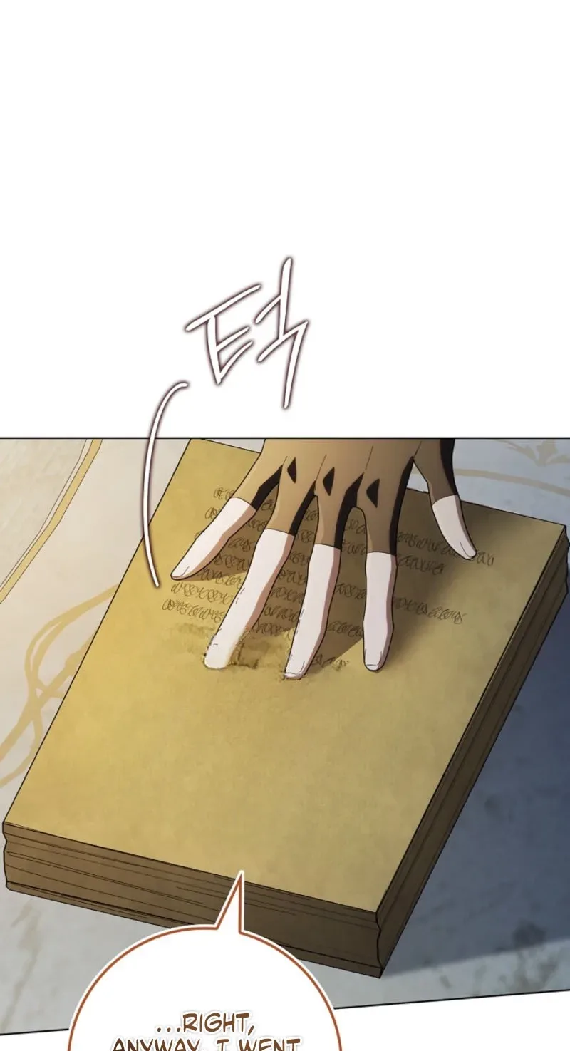 I Bought the Villains With Money Chapter 12 page 36