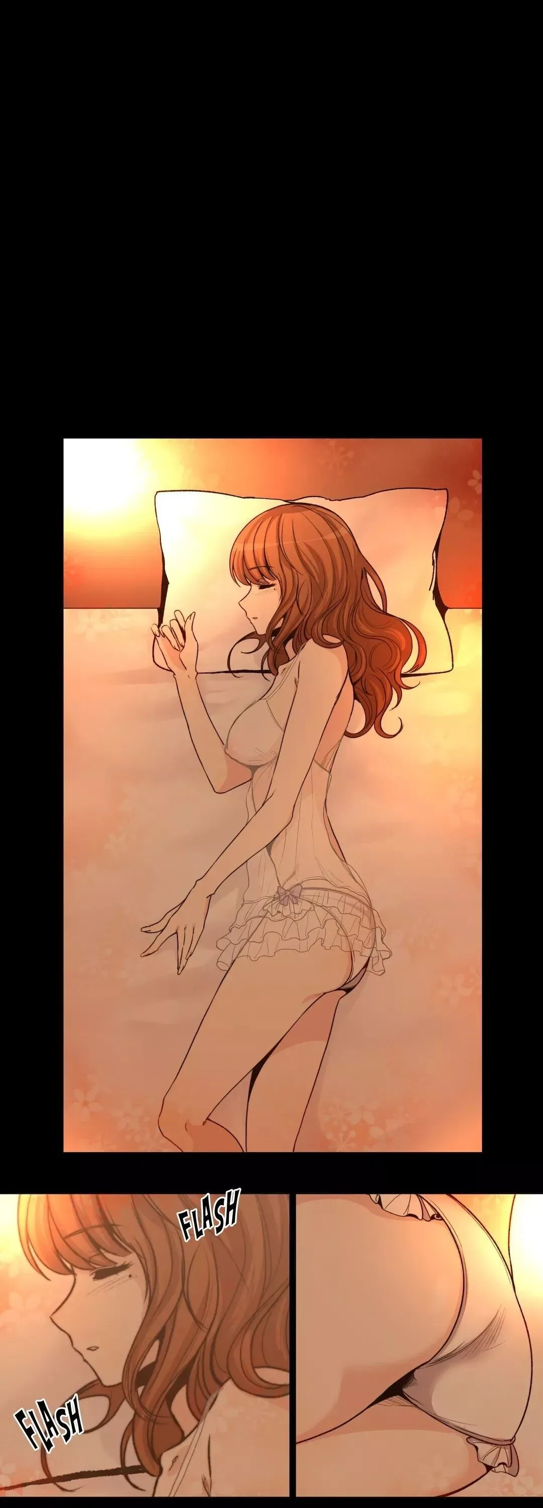 Polyamory Chapter 10 page 5