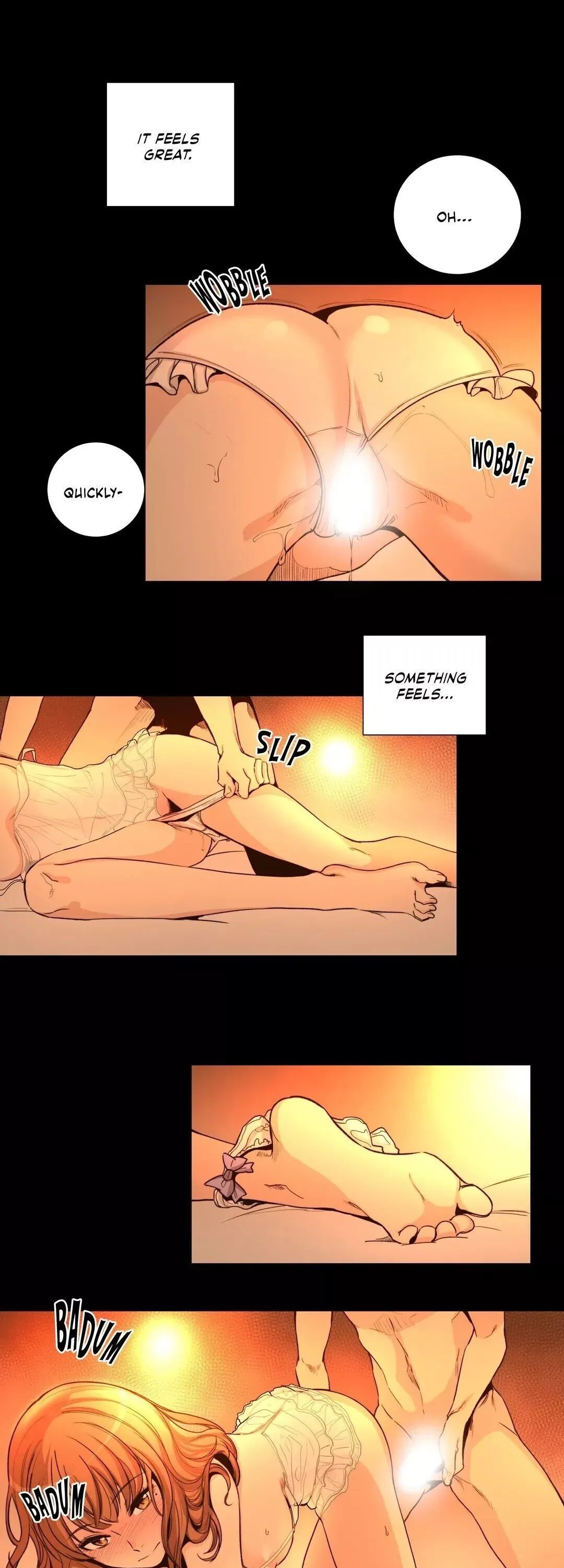 Polyamory Chapter 10 page 11
