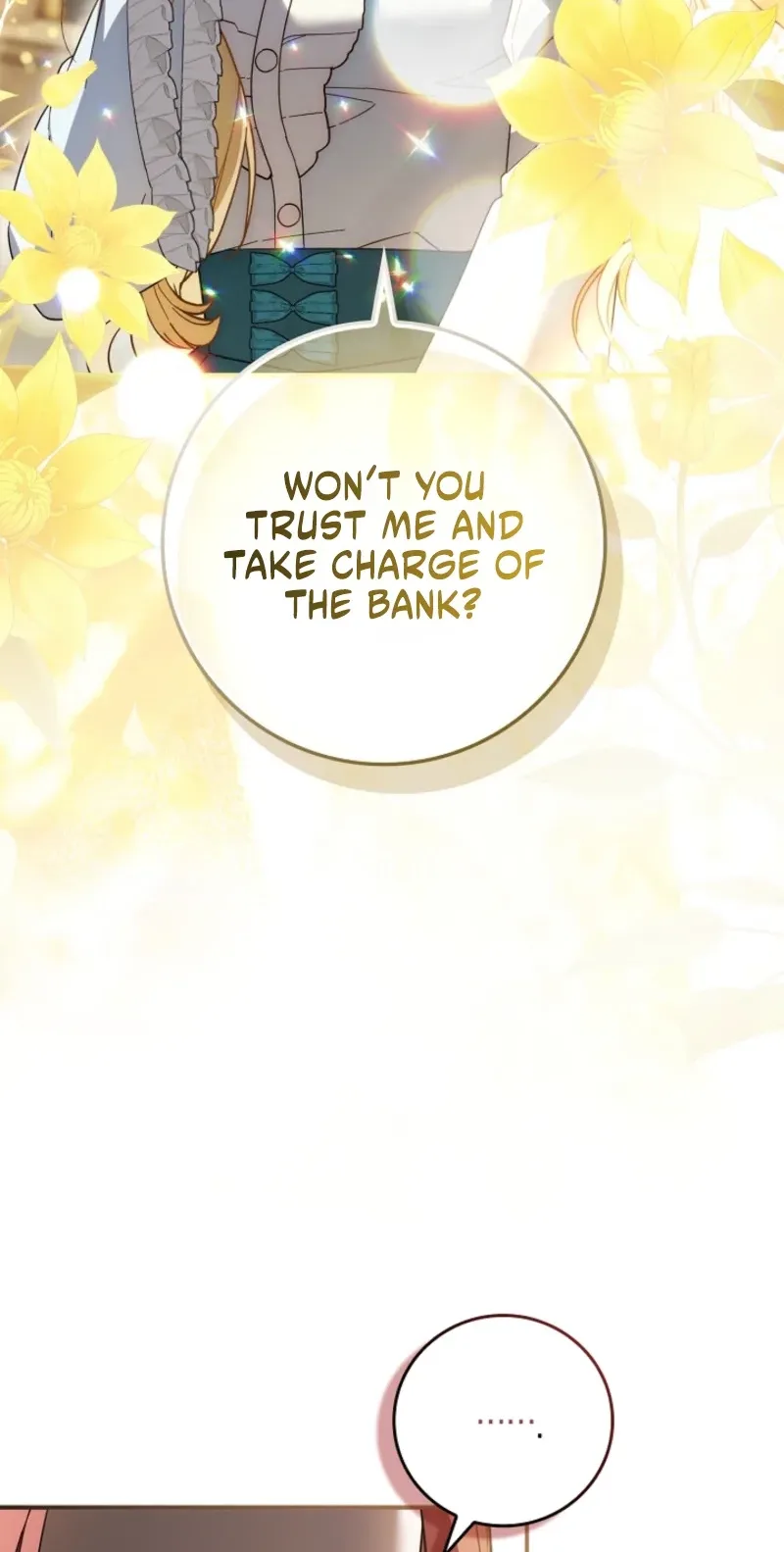 I Bought the Villains With Money Chapter 14 page 36