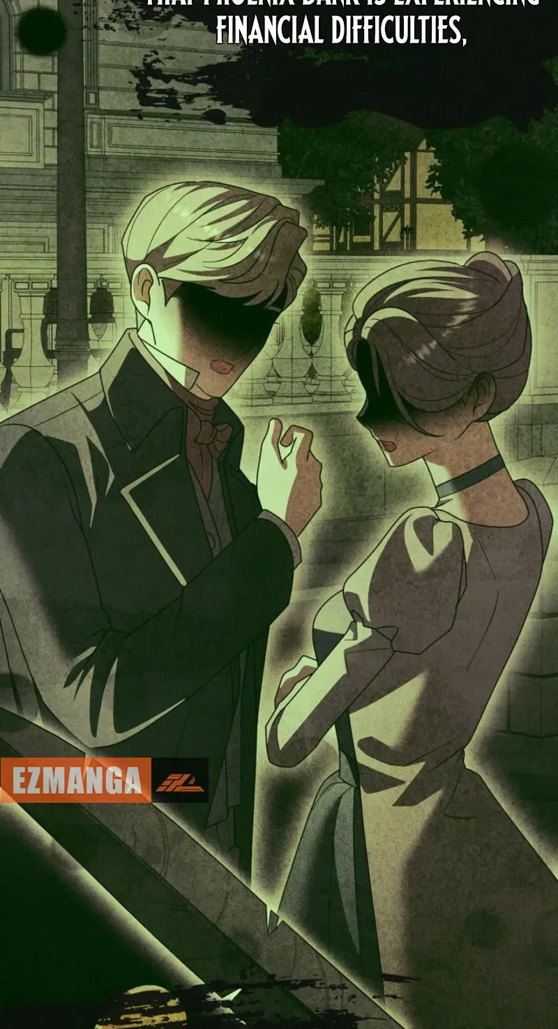 I Bought the Villains With Money Chapter 12 page 40