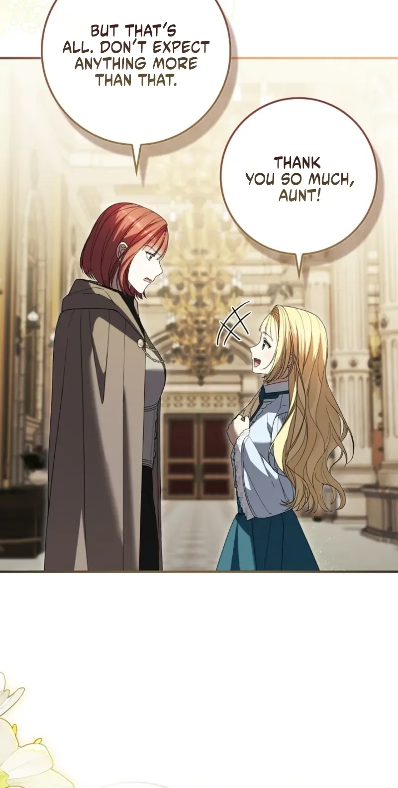 I Bought the Villains With Money Chapter 14 page 39