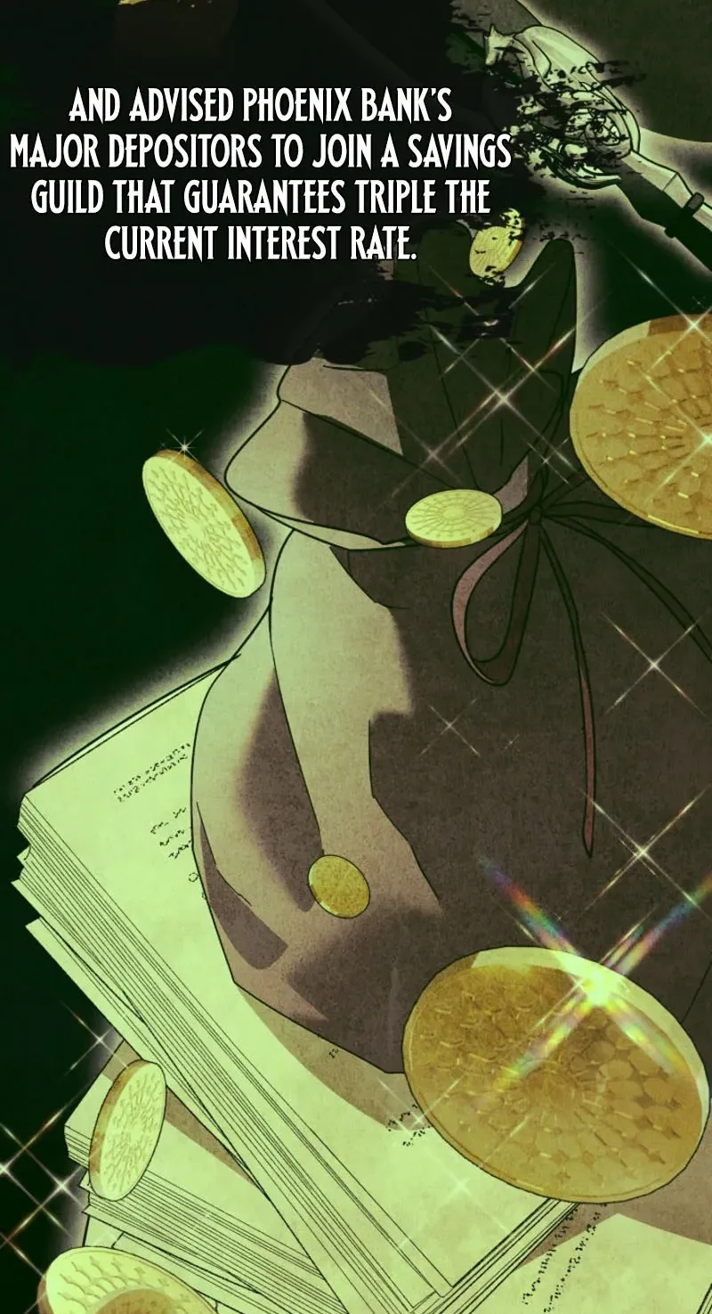 I Bought the Villains With Money Chapter 12 page 41