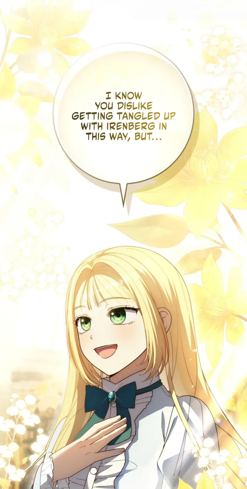 I Bought the Villains With Money Chapter 14 page 35