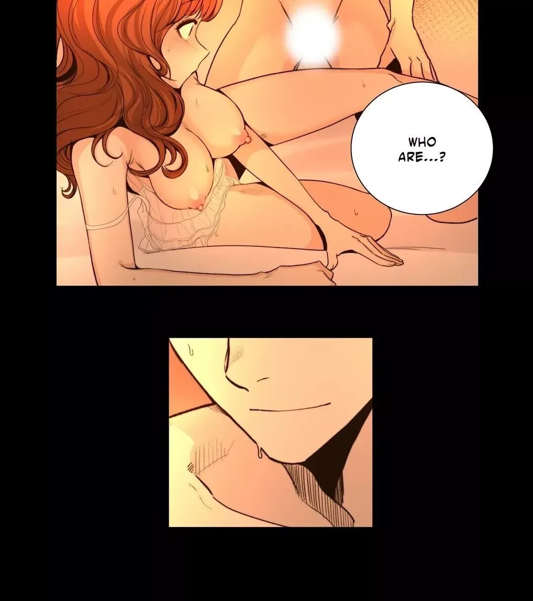 Polyamory Chapter 10 page 16