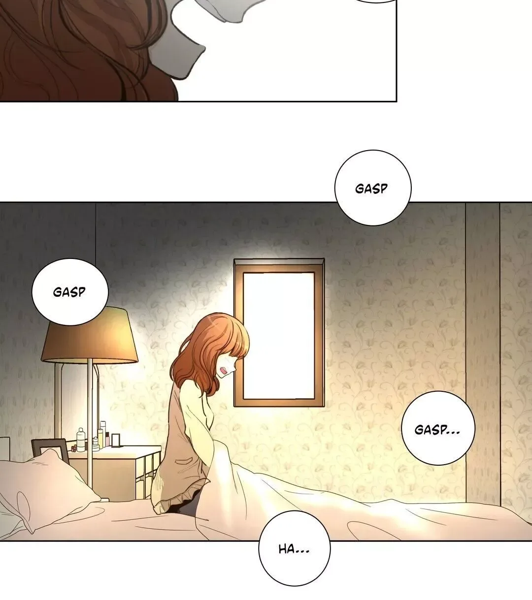 Polyamory Chapter 10 page 18