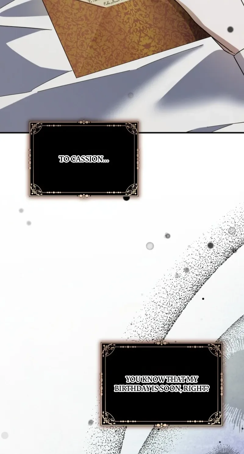 I Bought the Villains With Money Chapter 14 page 44