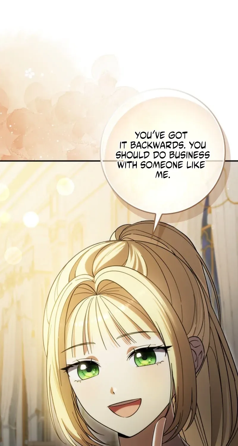 I Bought the Villains With Money Chapter 12 page 48
