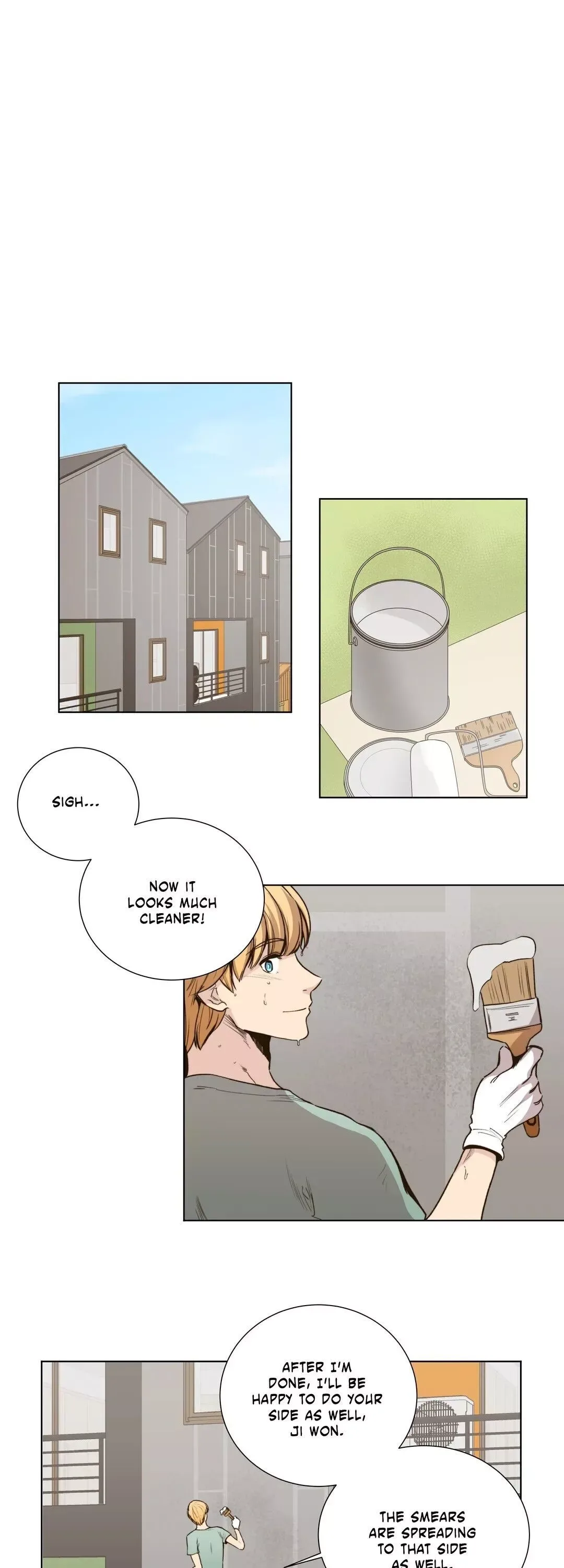 Polyamory Chapter 10 page 19