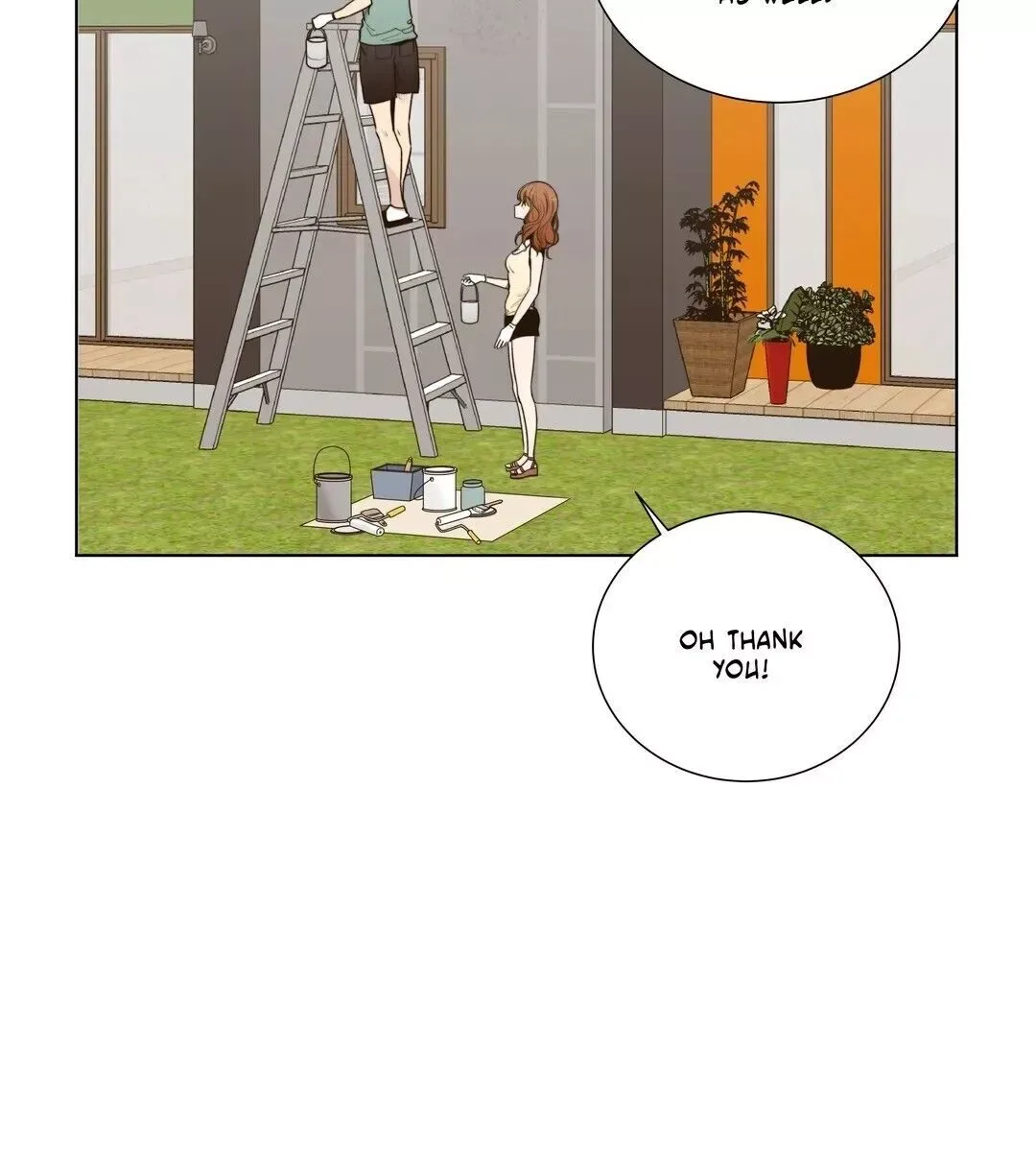 Polyamory Chapter 10 page 20