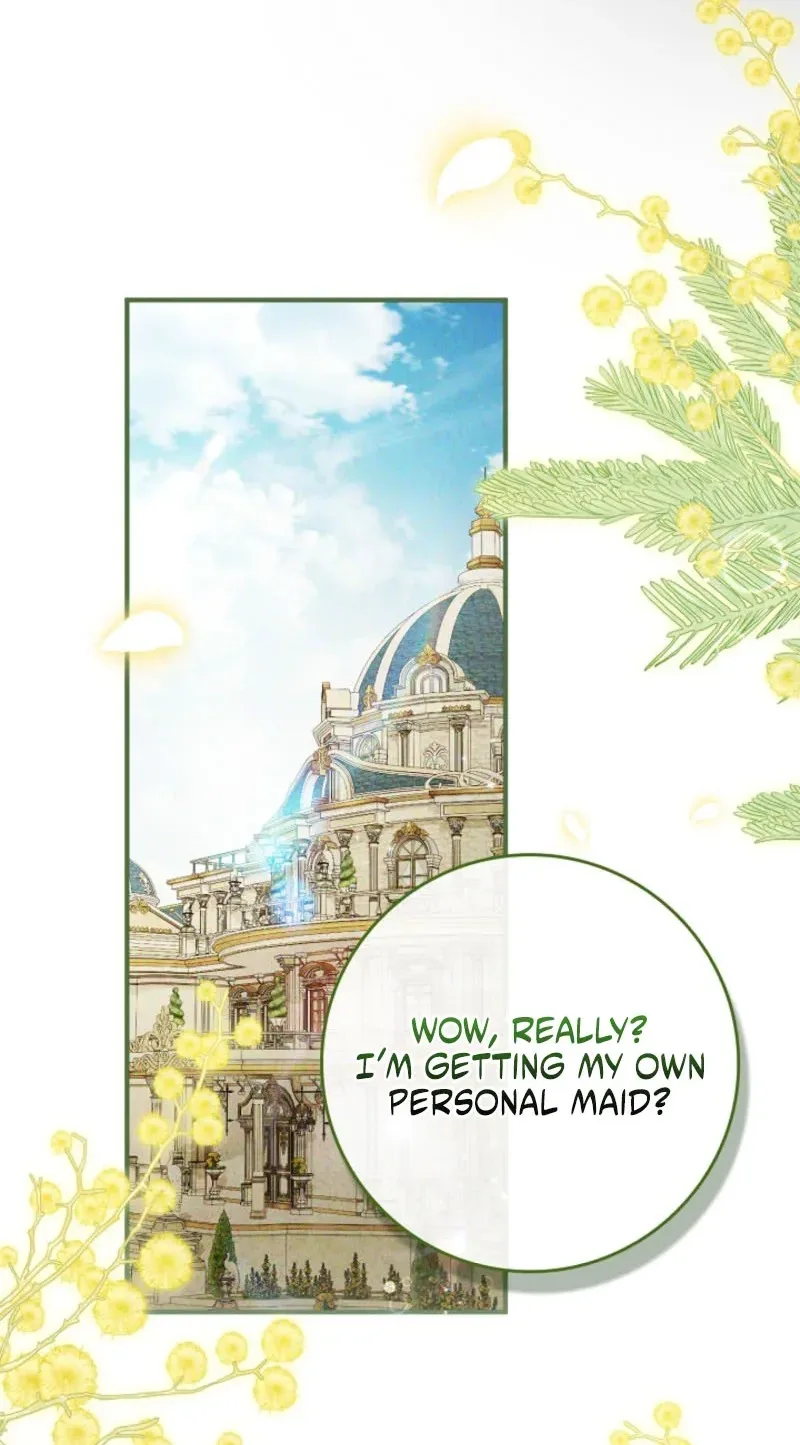 I Bought the Villains With Money Chapter 12 page 57