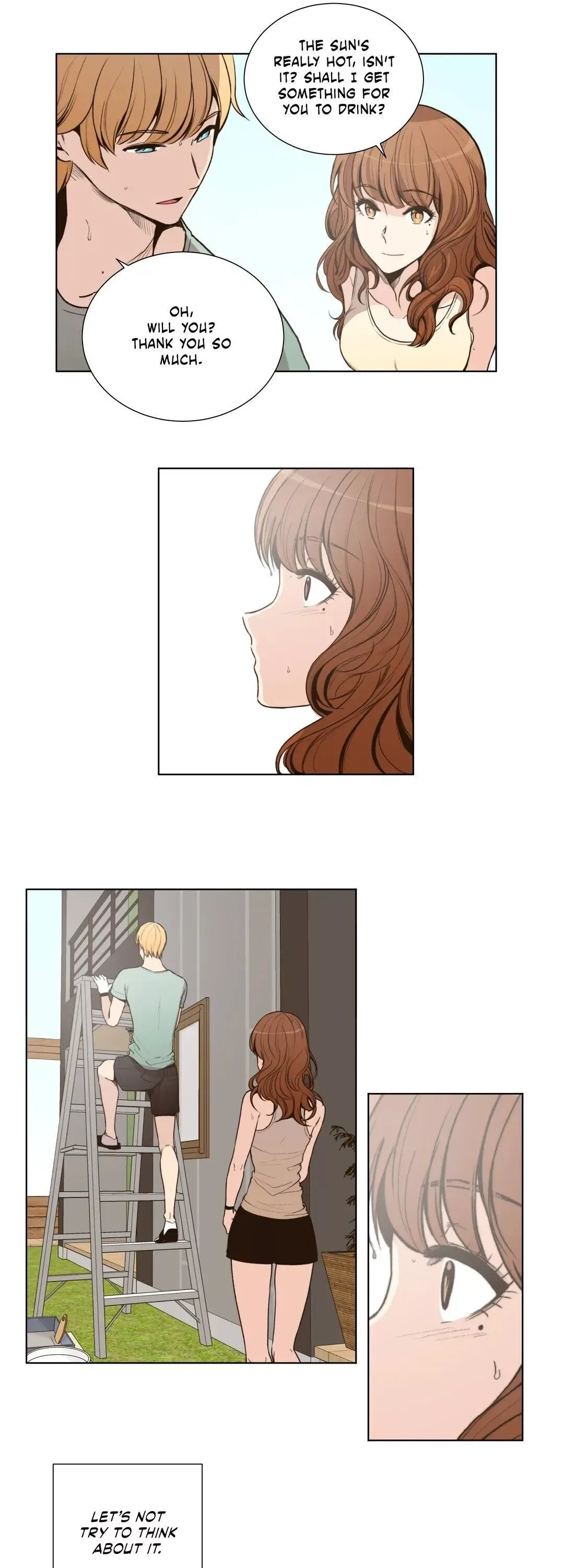 Polyamory Chapter 10 page 21