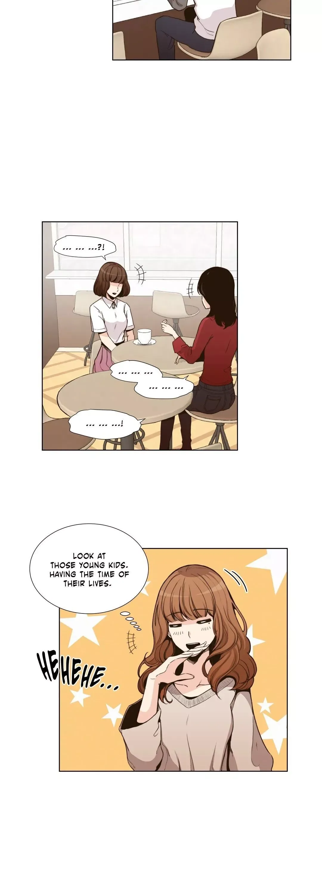 Polyamory Chapter 9 page 5