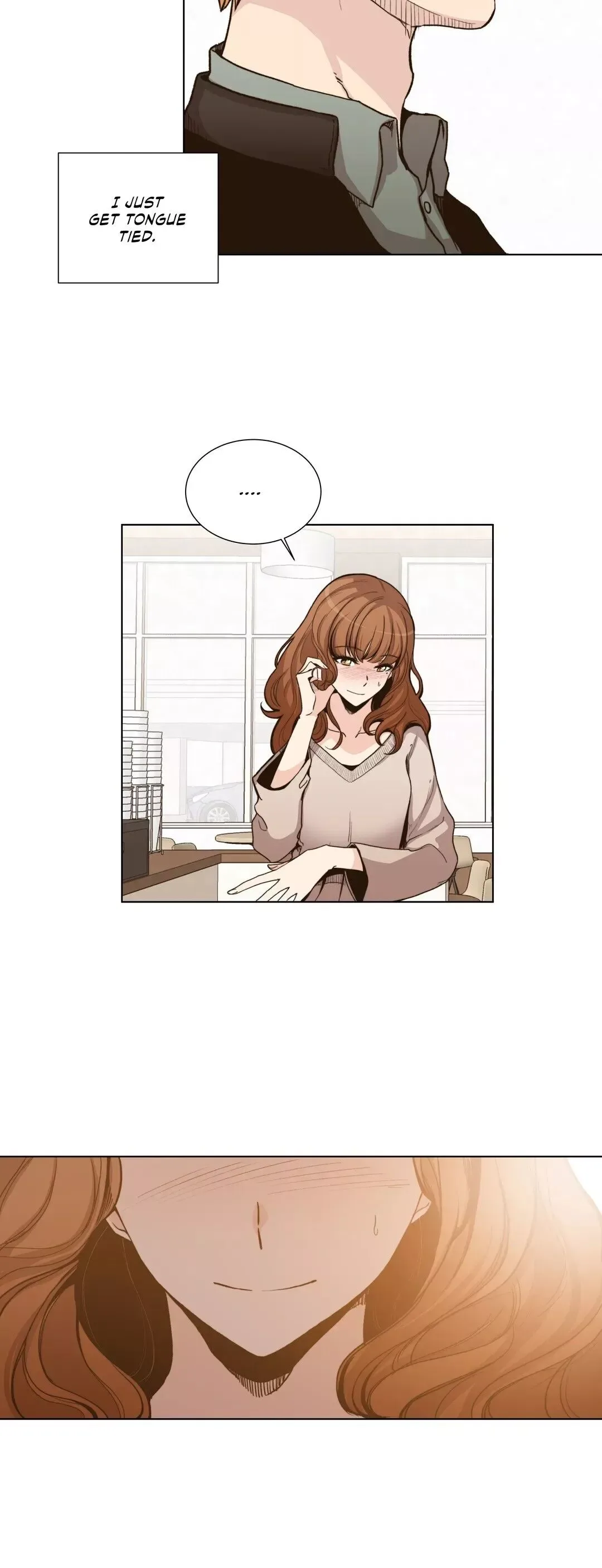 Polyamory Chapter 9 page 9