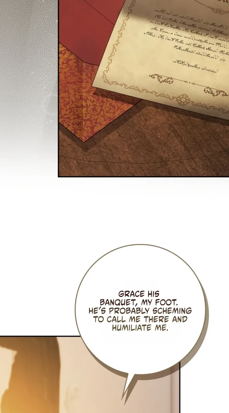 I Bought the Villains With Money Chapter 14 page 52