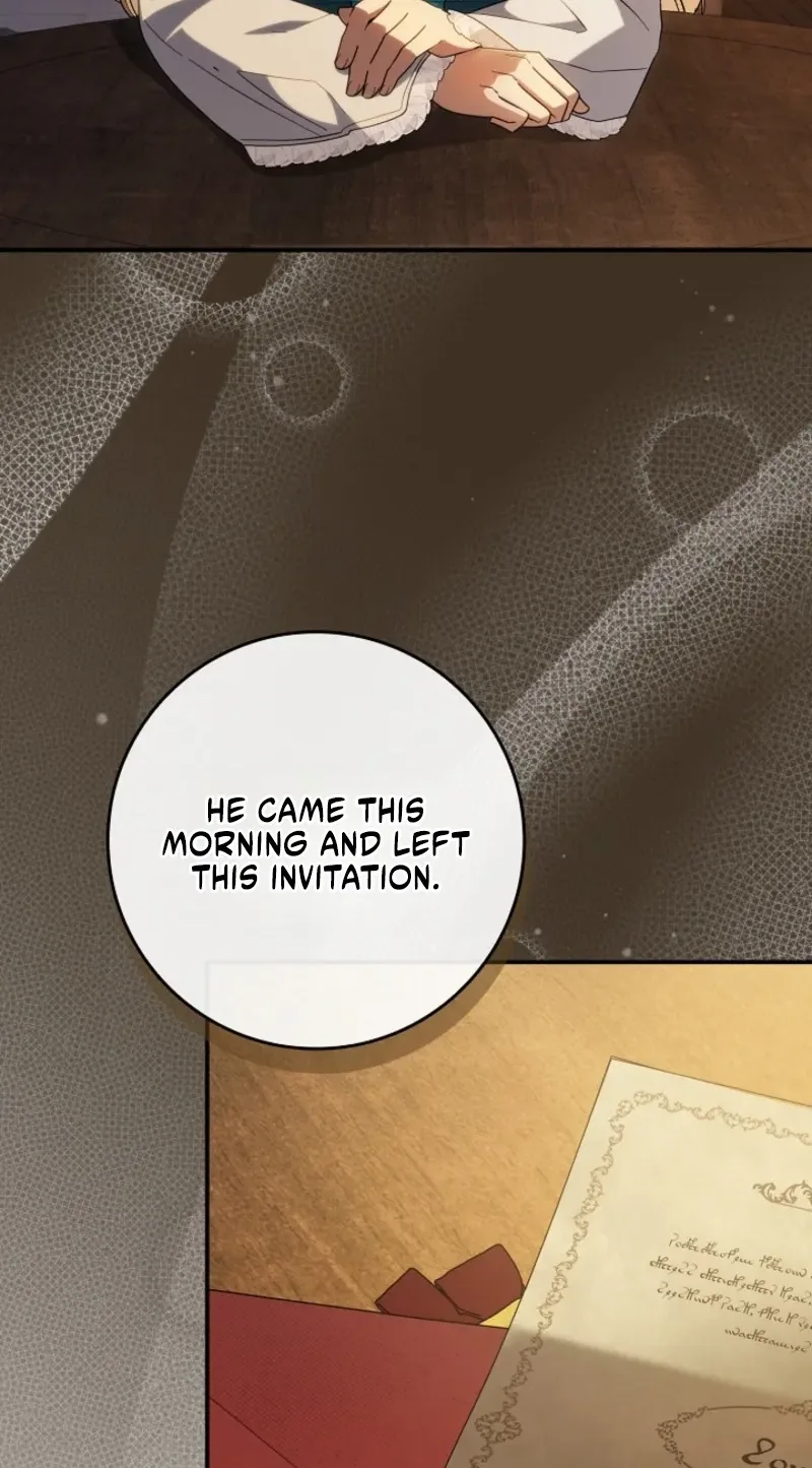 I Bought the Villains With Money Chapter 14 page 51
