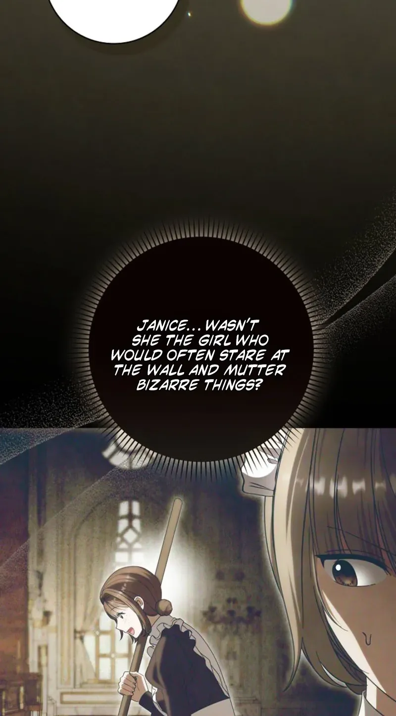 I Bought the Villains With Money Chapter 12 page 61
