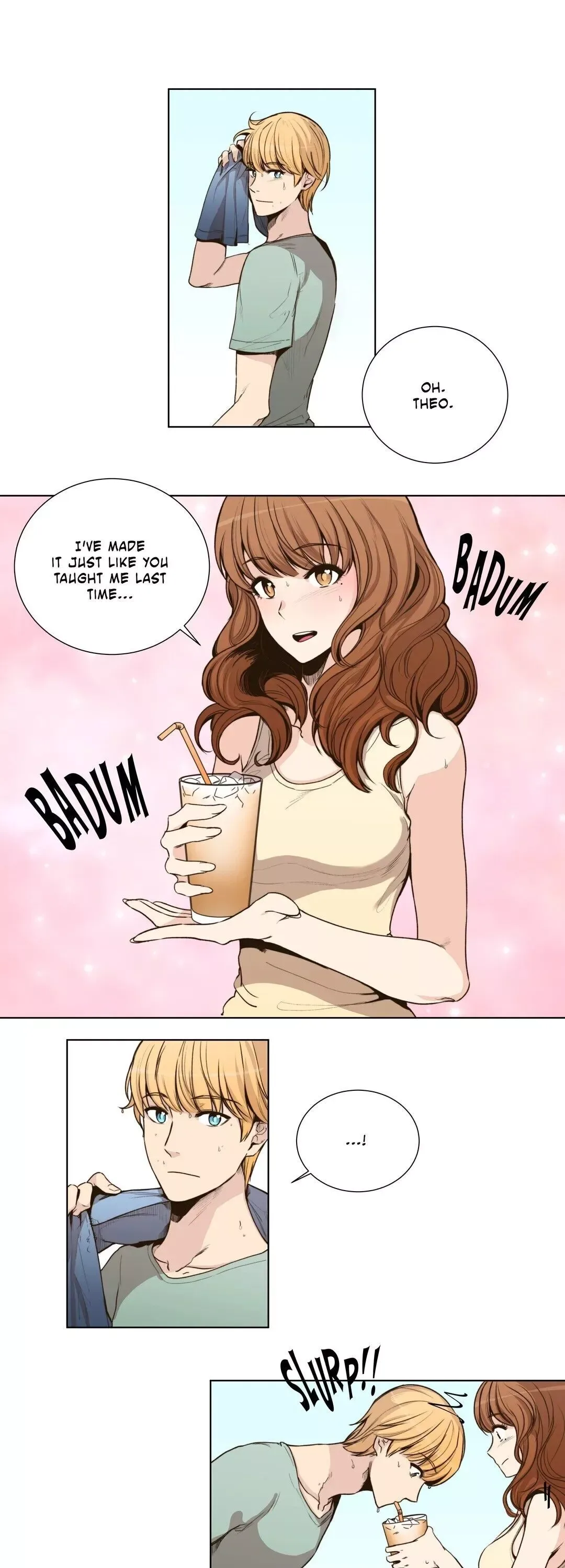 Polyamory Chapter 10 page 23
