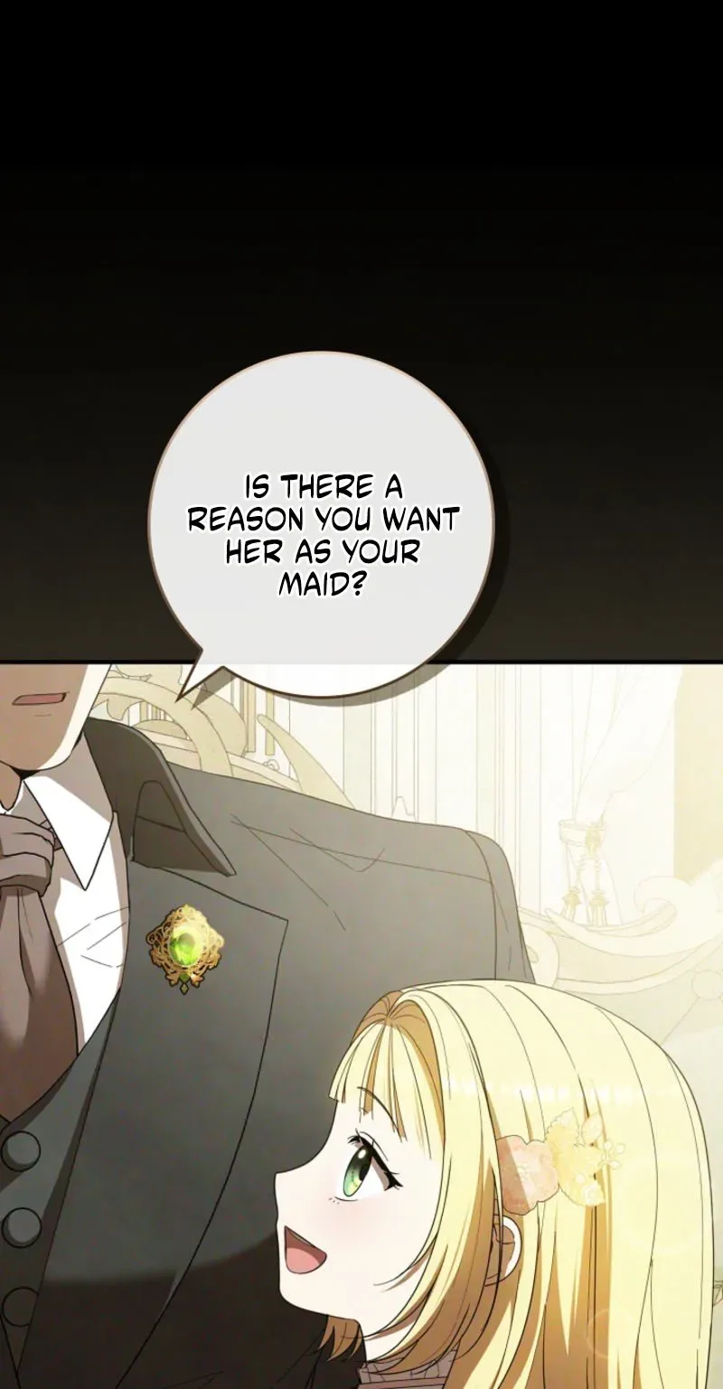 I Bought the Villains With Money Chapter 12 page 63