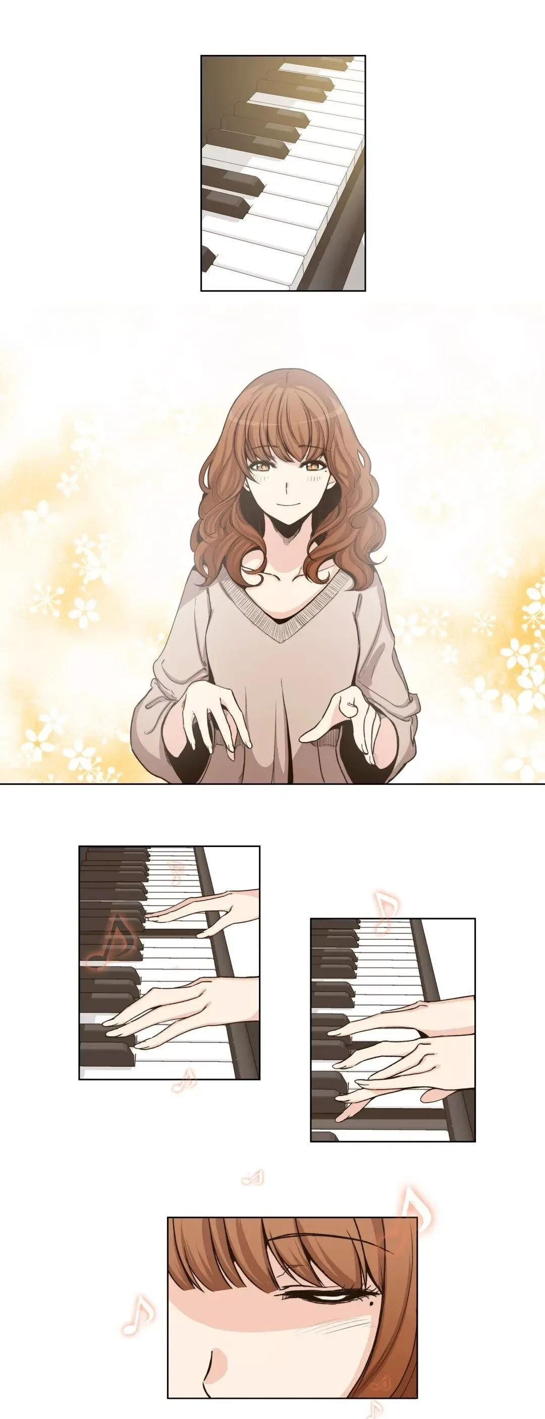 Polyamory Chapter 9 page 13