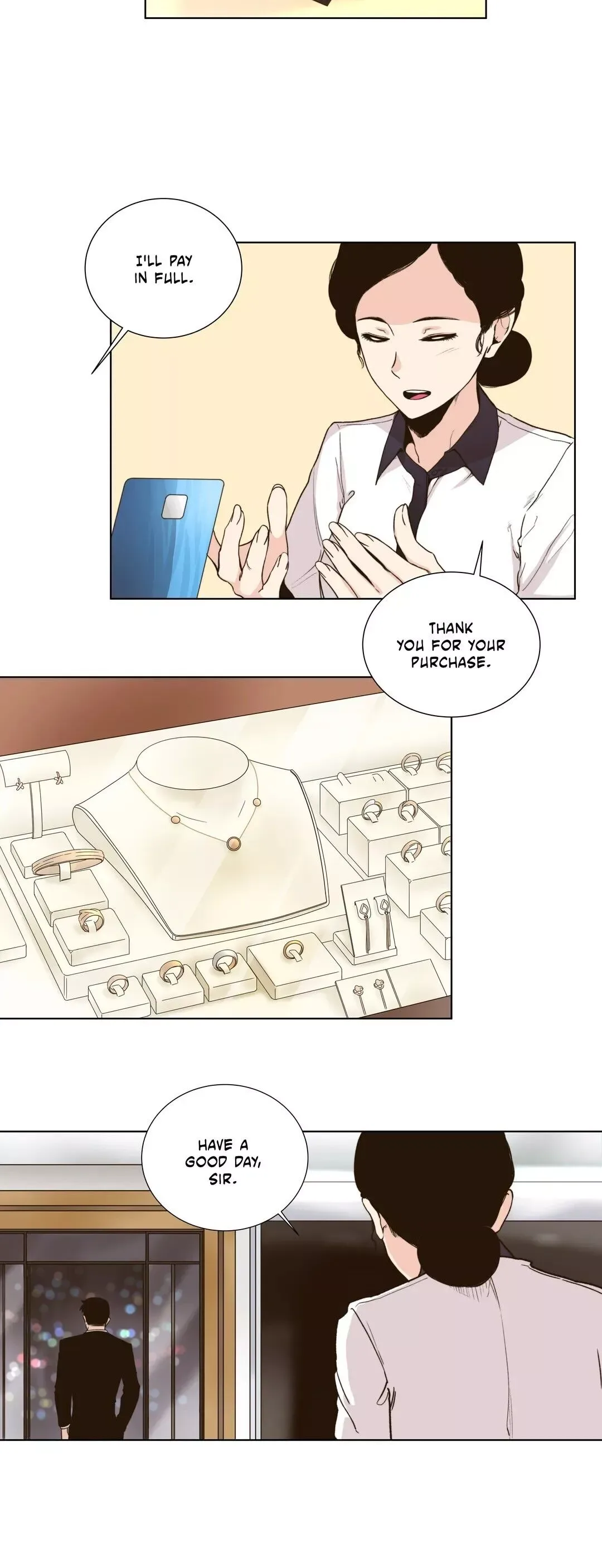 Polyamory Chapter 9 page 15