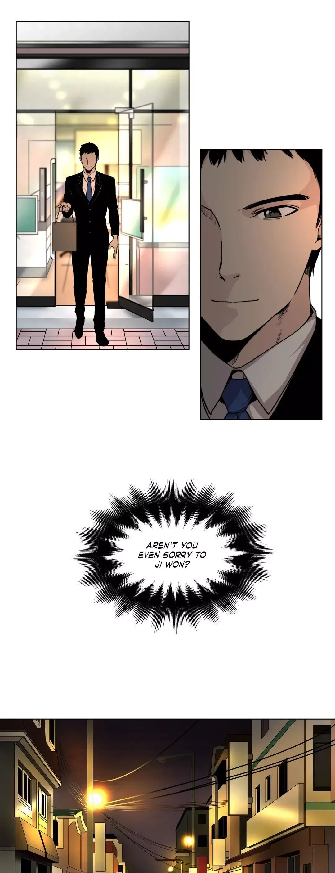Polyamory Chapter 9 page 16