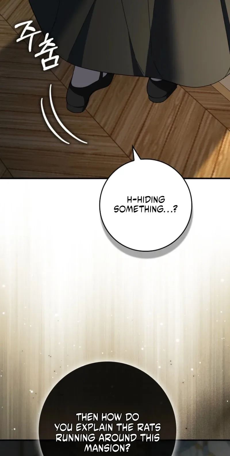 I Bought the Villains With Money Chapter 12 page 83