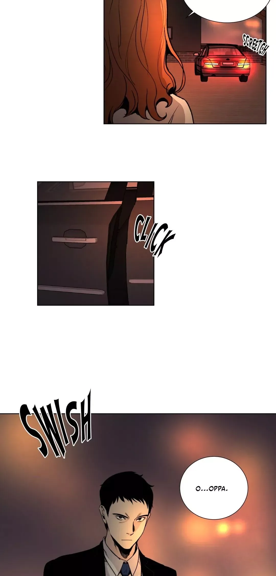 Polyamory Chapter 9 page 23