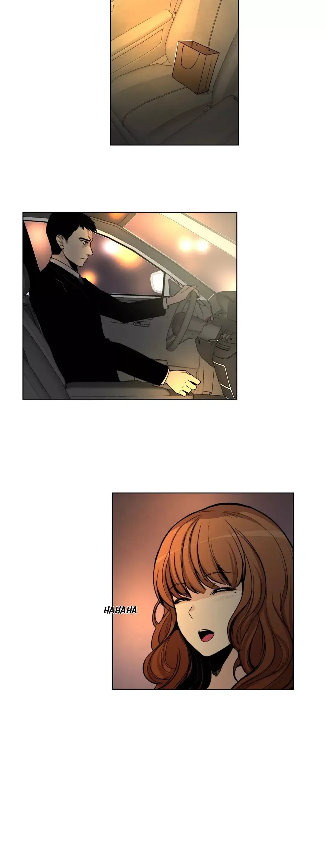 Polyamory Chapter 9 page 21